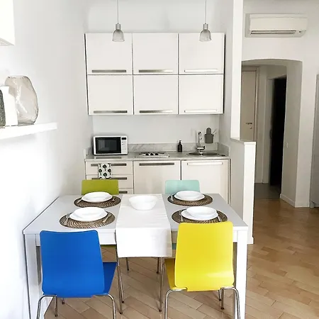 Casa Milano Fara 1 - Ampio & Accogliente Bilocale-2
